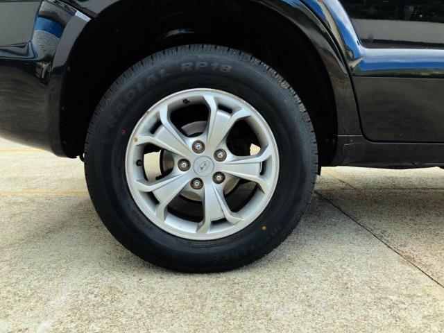 Hyundai Tucson Gls 2.0 Automática - 2013 - Foto 17