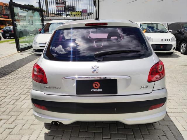 PEUGEOT 207 HB XS A - Foto 6