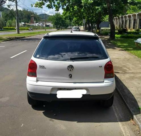 Gol Power 1.6 completo - Foto 9