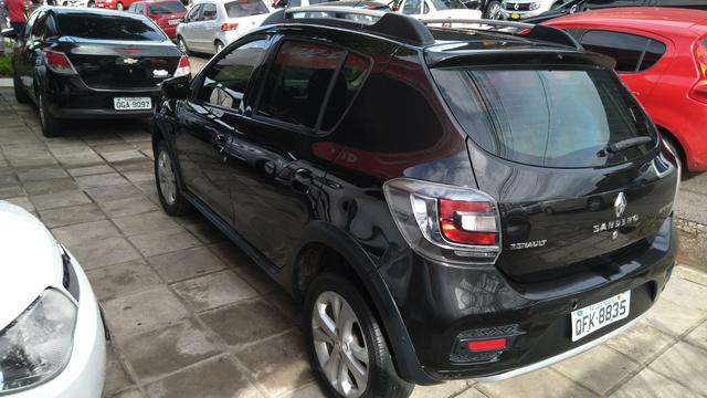 Sandero stepway - Foto 3