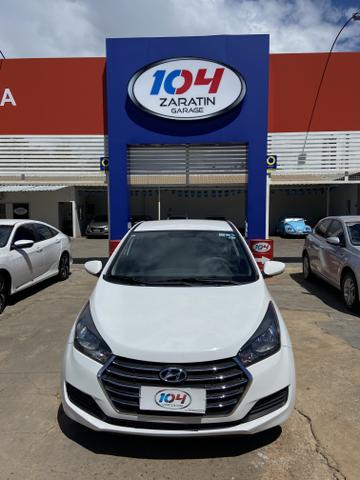 Hb20s 1.6 automático