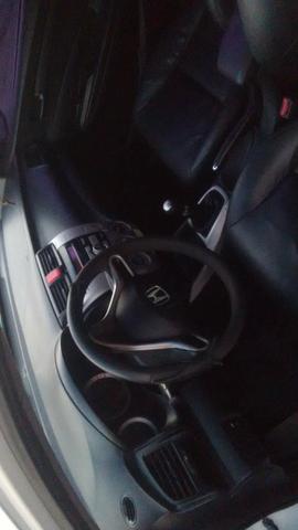Honda city 2O1O - Foto 4