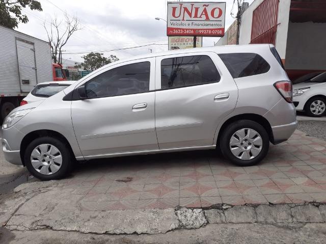 Chev/Spin 1.8 Lt 2014/2015