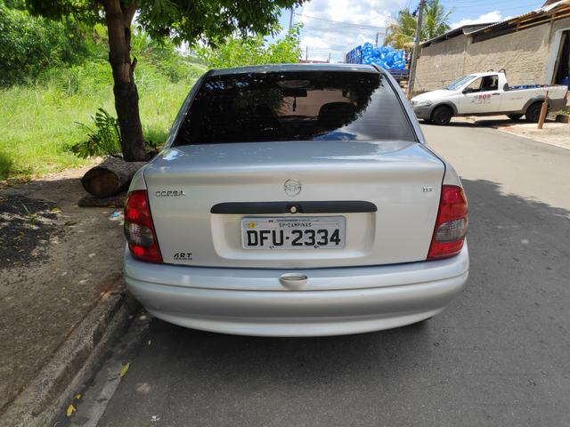 Corsa sedan 1.6 completo - Foto 3