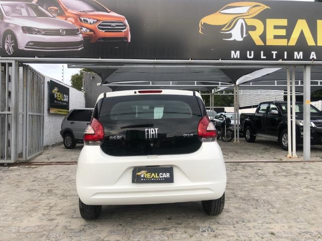 Fiat Mobi 1.0 FireFly Drive 2018 - Foto 4