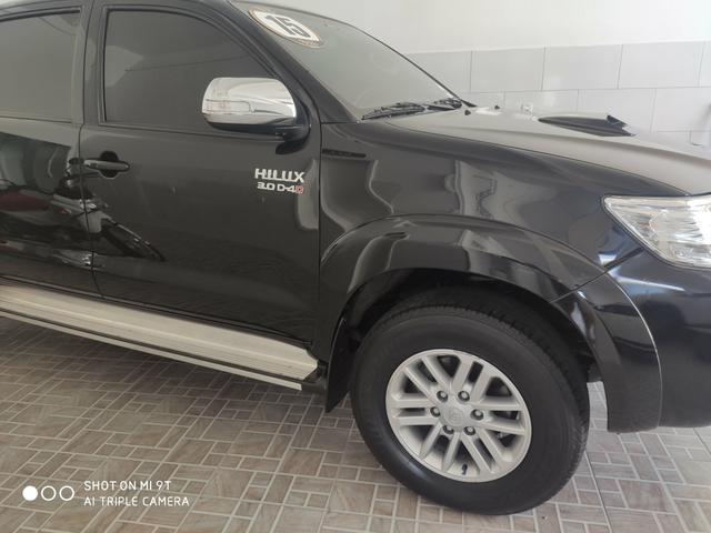 Hilux 2015 - Foto 5