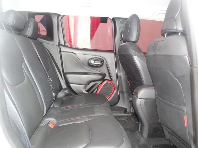 Jeep Renegade Trailhawk 2.0 Tb Diesel L 4X4 AUT - Foto 6