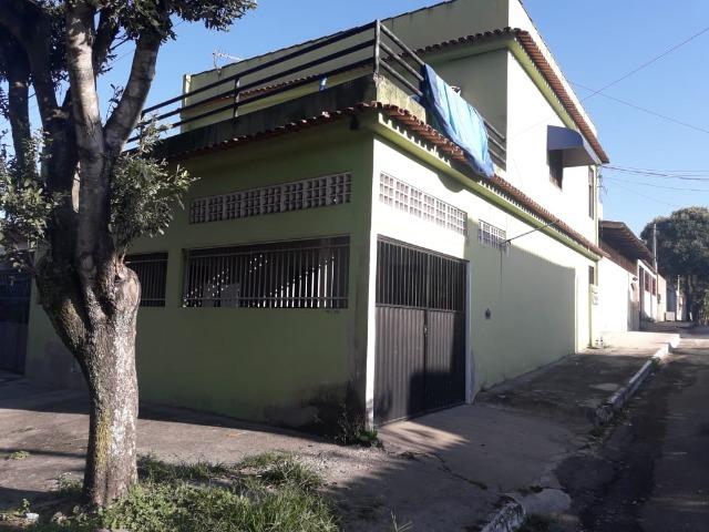 DWC - Casa Cidade Continental 5 Qtos com 2 suite - Serra - ES R$ 300.000,00 - Foto 3