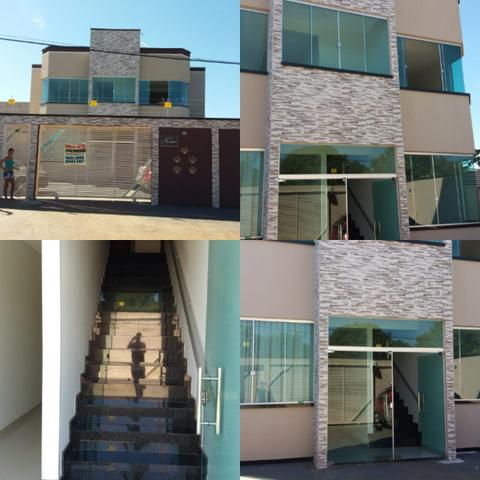 Apartamento Planaltina Goiás