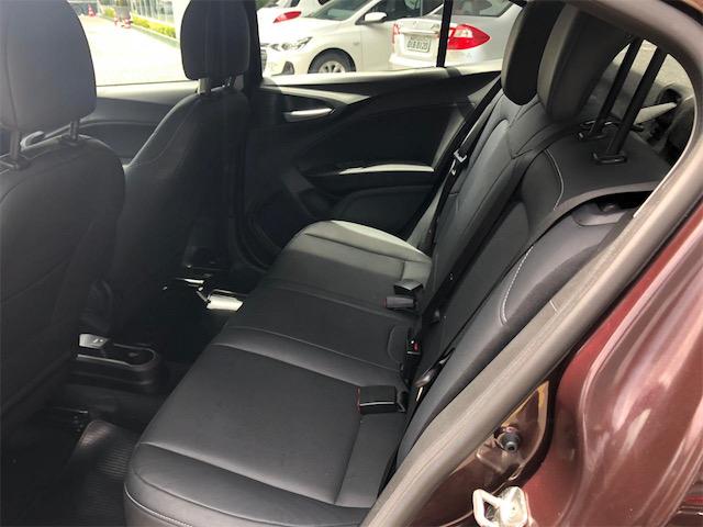 FIAT CRONOS 1.8 E.TORQ FLEX PRECISION AT6 - Foto 4