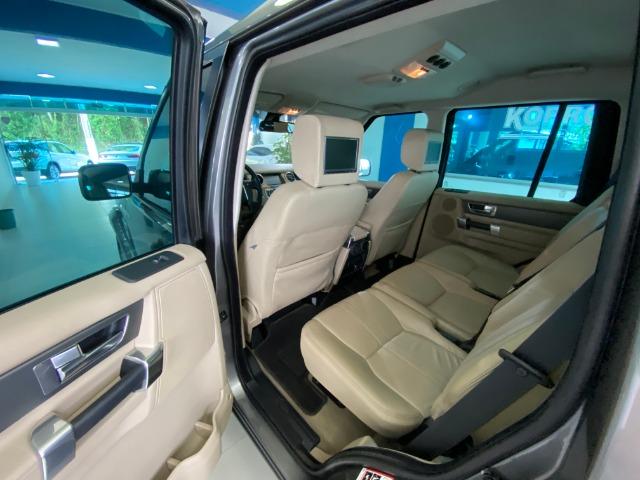 Land Rover Discovery 4 Se 3.0 4x4 Diesel 2011 - Foto 5