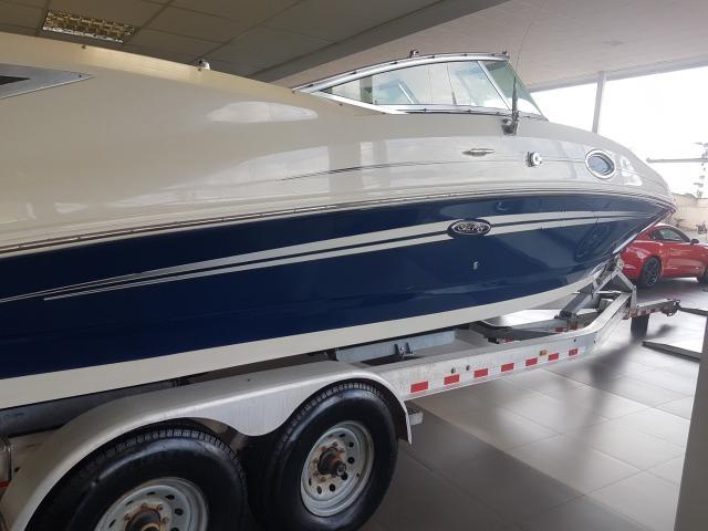 Lancha Sea Ray 290 - 2009 - Foto 3