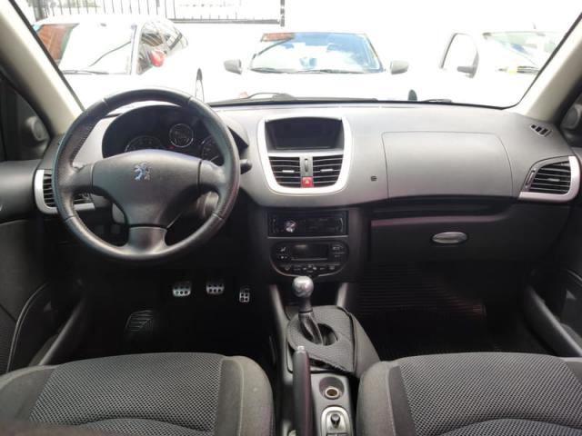 PEUGEOT 207 HB XS A - Foto 10