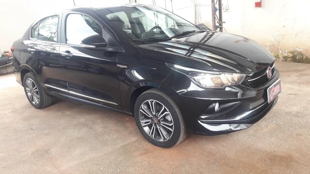 Fiat cronos 2018/2019 1.8 precision automático. ligar neste * jean
