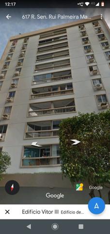 Apartamento 3 quartos, 83m², Ponta Verde, direto com o proprietário R$ 325.000,00 - Foto 10