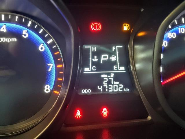 HB20S 2016/2017 1.6 COMFORT STYLE 16V FLEX 4P AUTOMÁTICO - Foto 13