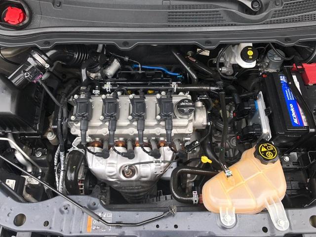 ONIX 2019/2019 1.0 MPFI LT 8V FLEX 4P MANUAL - Foto 11