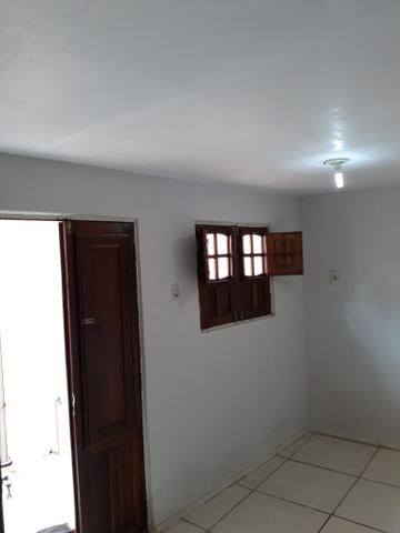 Vendo ou troco Casa no José Liberato 29.500 extra ! - Foto 6