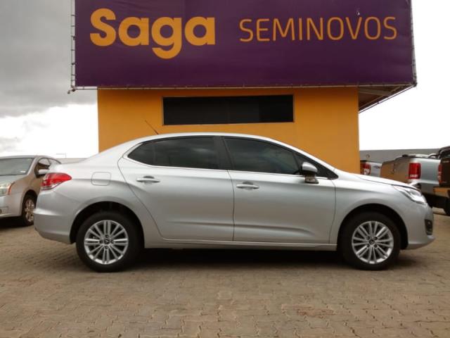 CITROEN CITROEN C4L THP A ORIG - Foto 9