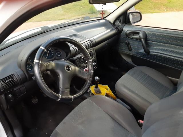 Pick-up corsa - Foto 3