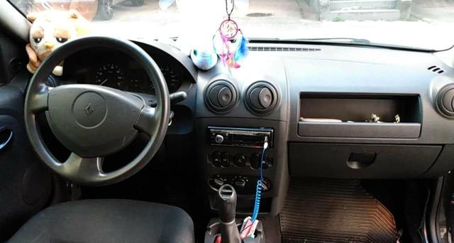 Renault Logan - Foto 5