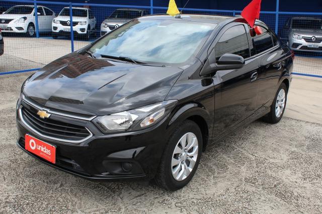 Prisma LT 1.4 ano 2018!!! Condições e planos Imperdíveis!!! IPVA 2020 Total pago!! - Foto 3