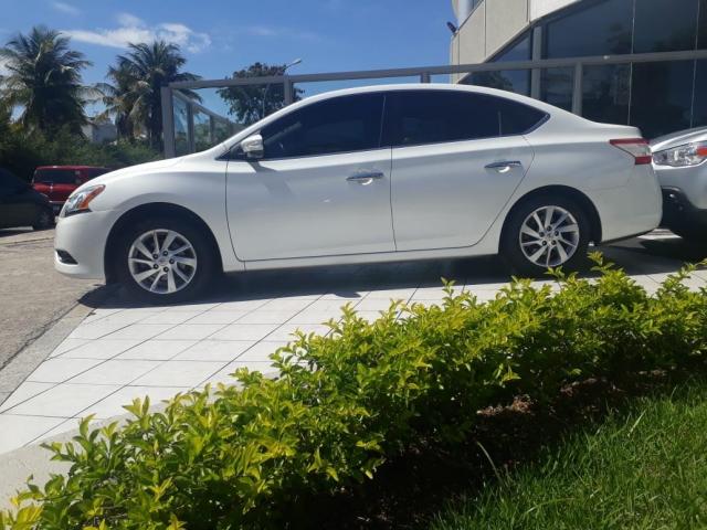 SENTRA 2015/2016 2.0 SV 16V FLEX 4P AUTOMÁTICO - Foto 4