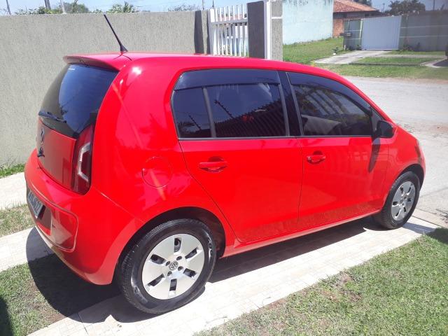 Torro VW Up! 2015 Move
