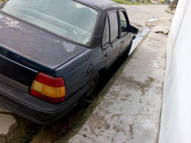 Monza gl 94 Leia o anúncio - Foto 2