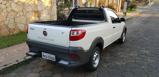Fiat Strada working 1.4 - Foto 3