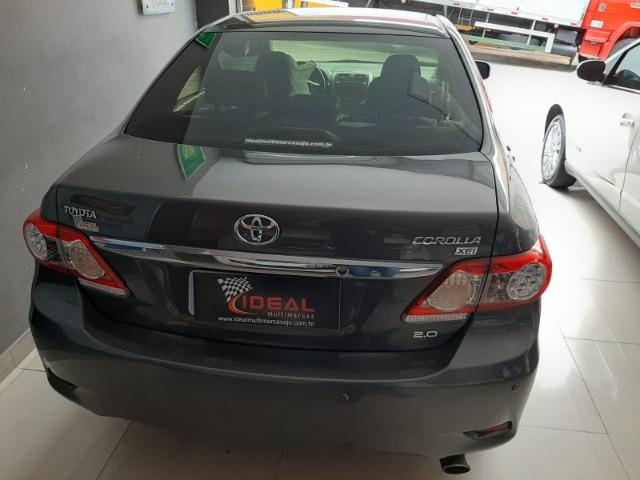 Toyota Corolla XEI 2012 - Foto 4