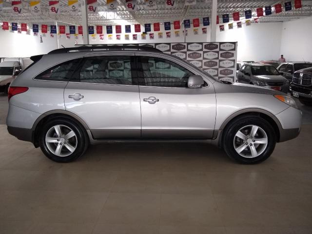 VERA CRUZ 2007/2007 3.8 GLS 4WD 4X4 V6 24V GASOLINA 4P AUTOMÁTICO - Foto 6