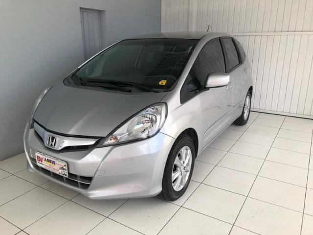 HONDA FIT LX 1.4 16V FLEX AUT. - Foto 3