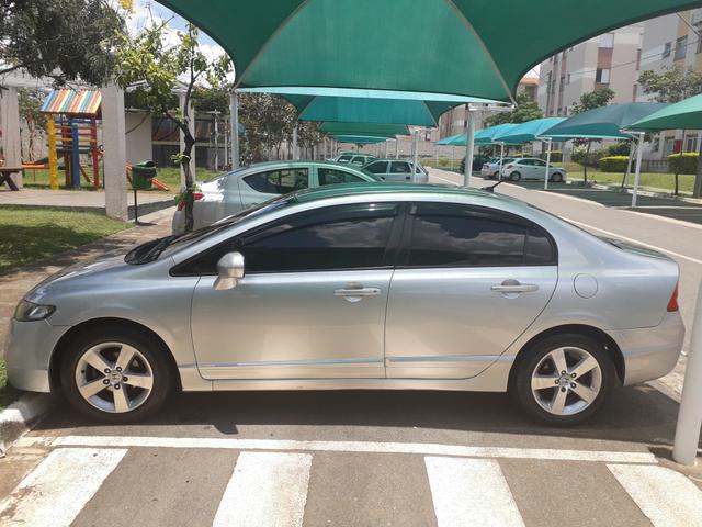 Honda civic 2008 - Foto 2