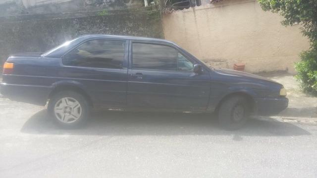VW Santana - Foto 2