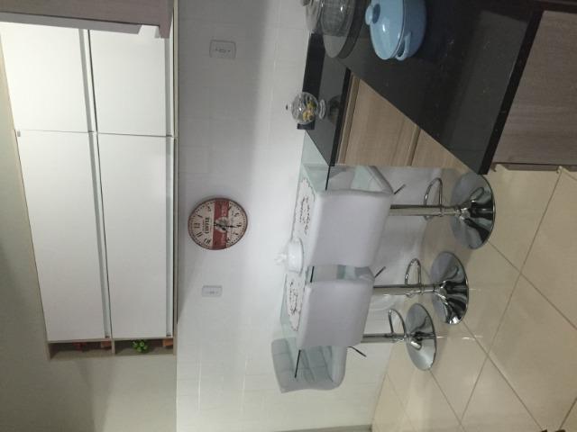 Apartamento 3 quartos no melhor bairro de VNI - Foto 8