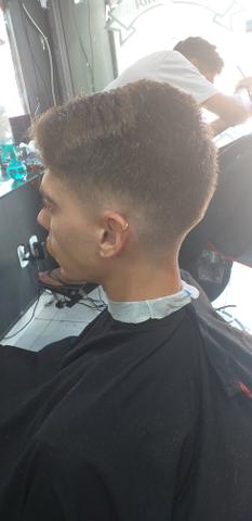 Corte de cabelo em domicílio - Foto 3