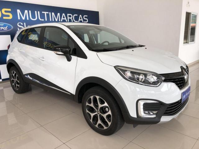 CAPTUR CAPTUR Intense 1.6 16V Flex 5p Aut. - Foto 3