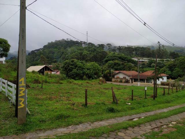 Vendo Terreno - Foto 2