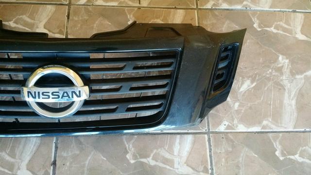 Grade Nissan Frontier 2019 2020 - Foto 3
