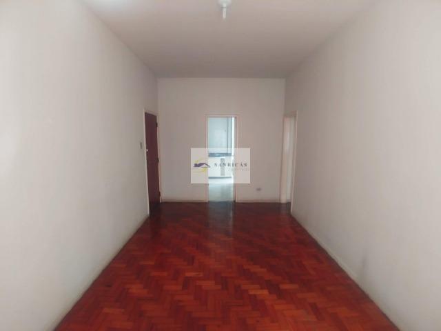 Apartamento 1 Quarto + Quarto Reversível em Icaraí - Rua Comendador Queiroz