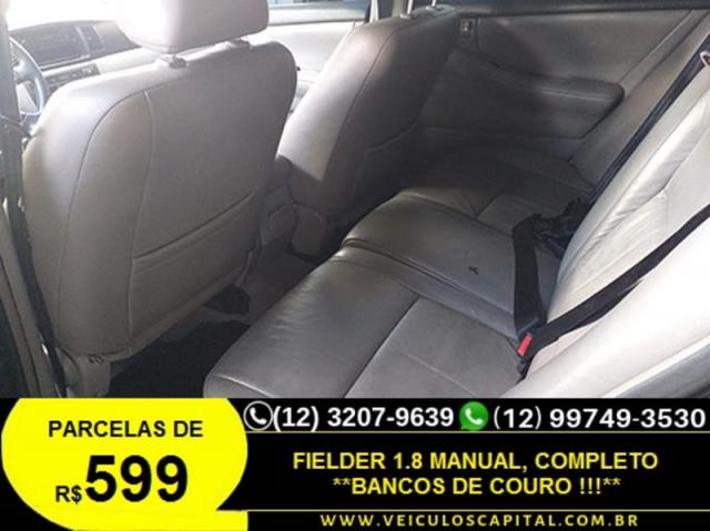 TOYOTA COROLLA FIELDER 1.8 16v - Foto 5