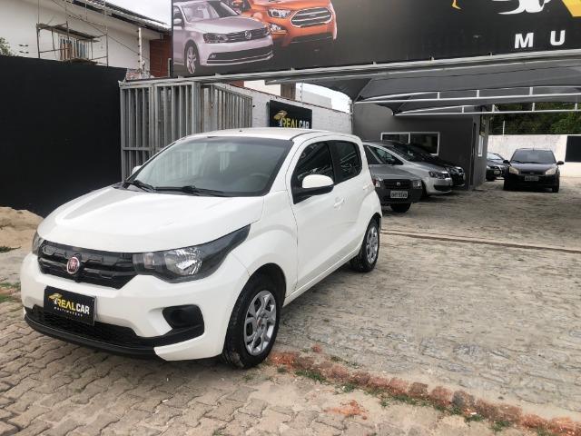 Fiat Mobi 1.0 FireFly Drive 2018 - Foto 3