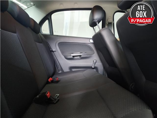 Volkswagen Voyage 1.6 msi totalflex 4p manual - Foto 11