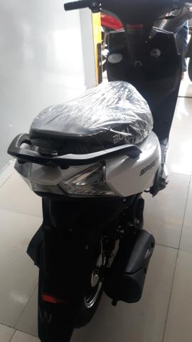 Scooter Bull 50cc - Foto 13