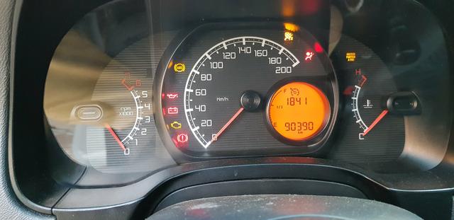 Fiat Strada working 1.4 - Foto 6