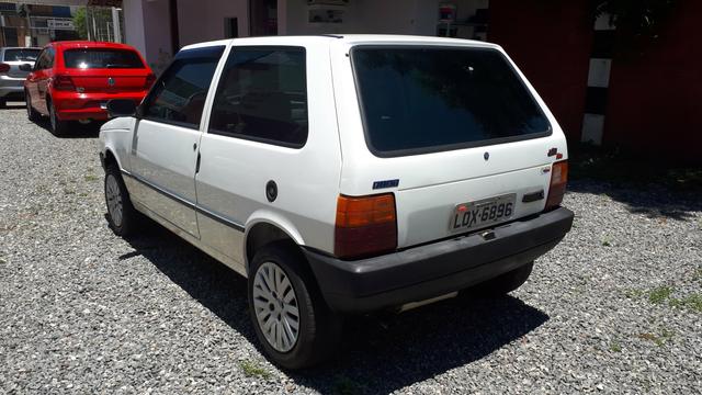 Fiat Uno Mille Fire - Foto 3
