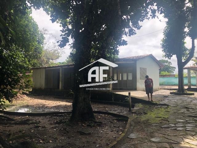Chácara para venda tem 4200 m² com 4 quartos (2 suítes) - Foto 10