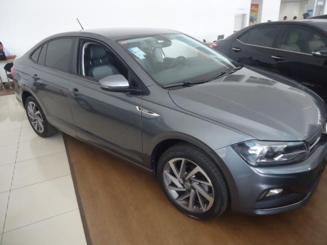 VOLKSWAGEN VIRTUS 1.0 200 TSI HIGHLINE 2019 - Foto 2