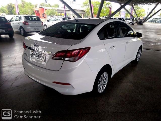HYUNDAI HB20S 1.0 COMFORT PLUS 12V 2019 - Foto 3